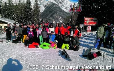 Winterurlaub in Südtirol