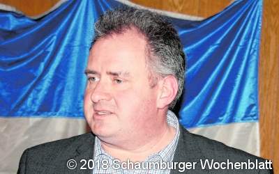 TSV Riepen sucht neuen Vorsitzenden für 2019