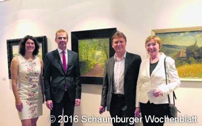 Schwalenberger Kunst in Berlin