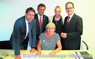 SPD unterstützt Pläne für Ortsumgehung