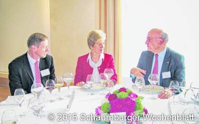 Joseph-Rovan-Preis für die Lemgoer
