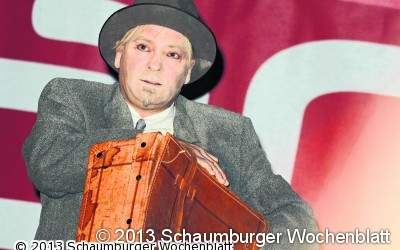 Es mangelt an Haltung und Respekt