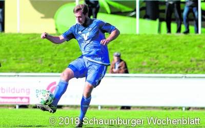 Algesdorf kommt nach Winterpause auf Touren