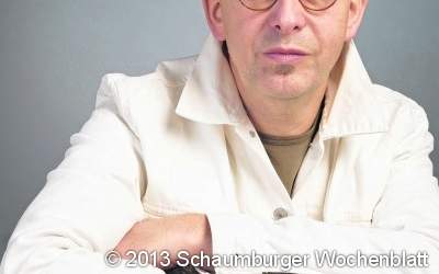Feuerwerk an musikalischen Bildern