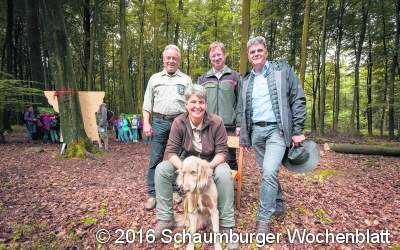 Natur hautnah erleben