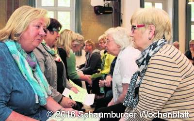 Kommunalpolitik beim Speed-Dating