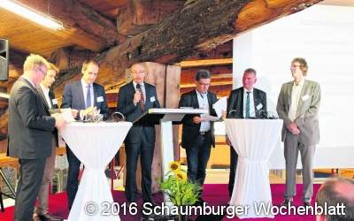 Innenentwicklung forcieren