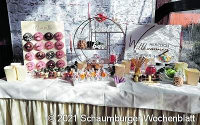 Wenn es zu Hause schmeckt wie ...