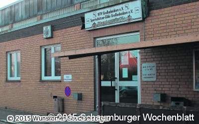 Sachverständiger soll den Zustand der Halle klären