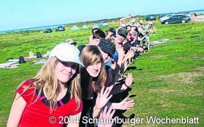 Das Himmelreich für Jugendliche