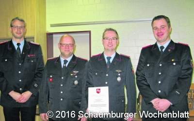 Rückblick auf ein erfolgreiches Jahr