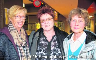 Das Netzwerk Obernkirchen hilft