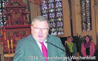Beide Seiten loben die Kooperation
