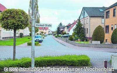 Weitere Tempo-30-Zone wird eingerichtet