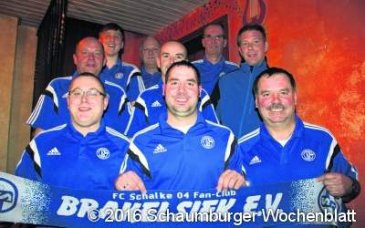 Schalke-Fans