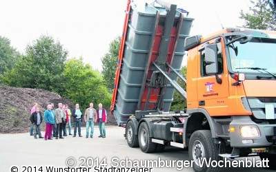 Die Weichen sind gestellt