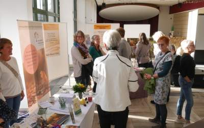 Starkes Interesse
