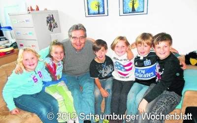 Wir haben Mut - uns geht es gut