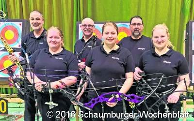 Erfolgreiches Ende der Hallensaison geschafft