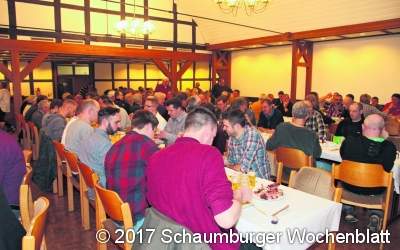 Rottmeister stellen sich vor