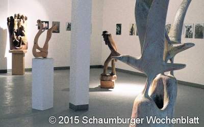 Ein neuer Kultur-Ort für den Flecken Lauenau