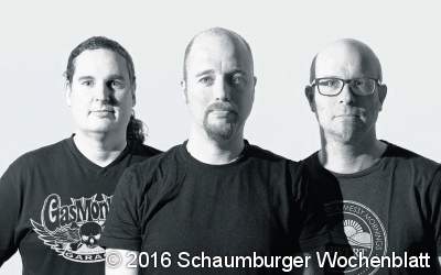 Reggae-Musik beim festlichen Wochenende
