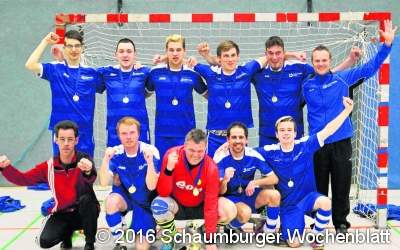 Fußball, Fairness und ganz viel Spaß dazu