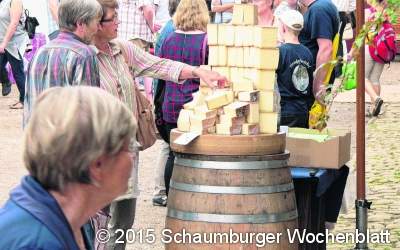 Entspannung in malerischer Kulisse