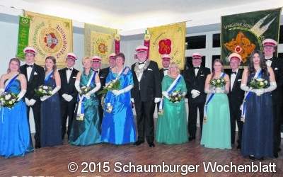 Tradition und Brauchtum