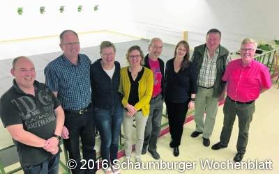 CDU im neuen Schützenhaus