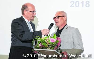 Aromaventil, Schmierroboter und pfiffige Logistiklösung