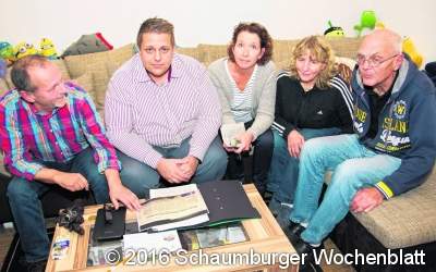 Bürger sind enttäuscht von Gemeindeverwaltung