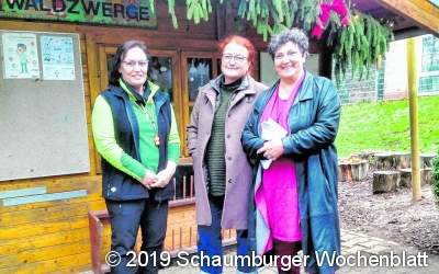 Kita-Initiativen sind abgelehnt