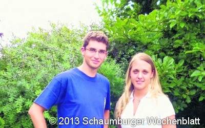 Sommerfest für die Jugendarbeit