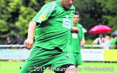 VfL Bückeburg macht großen Schritt nach vorn