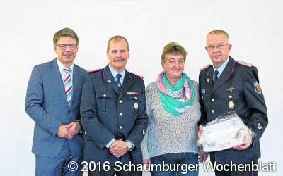 Stadtkommando übergeben