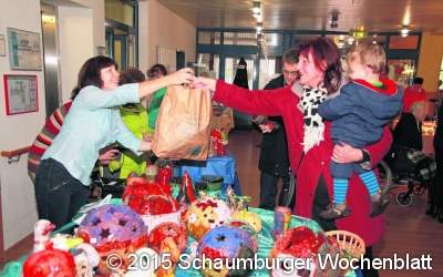 Kunstmarkt