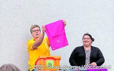 IGS-Förderverein heißt Neulinge willkommen