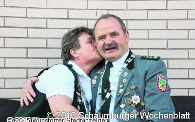 Zwei weitere Titel für Familie Troschke