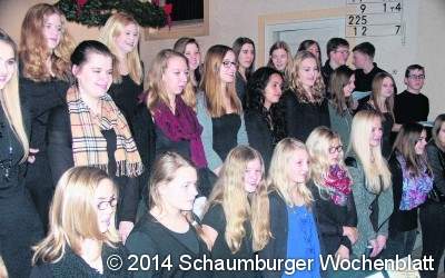 Eine kostenlose Umarmung