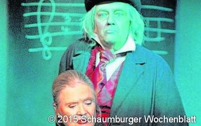 Im Theater: Das Rätsel um Beethovens Gesinnungswandel