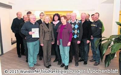 Kurkonzerte, Sternpilgern und Histörchen