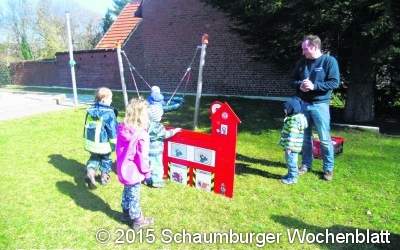 Volles Haus im 