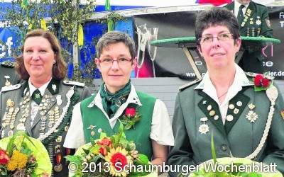 Verdienstnadel für Wolfgang Kolsch