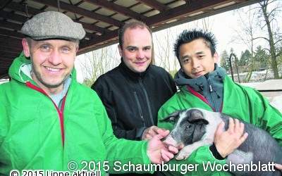Zwischen Ökonomie und Tierwohl
