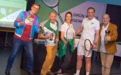 Eine Extrawurst zum Deistertag