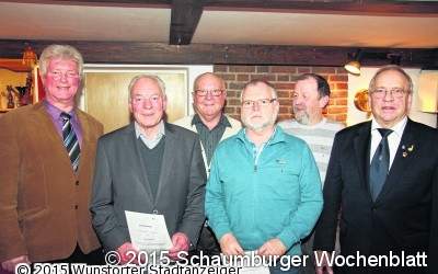 Sänger-Vorstand bleibt weiter komplett im Amt