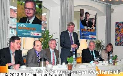 Minister lässt die Zahlen offen