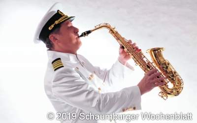 Schaumburg begrüßt 2020