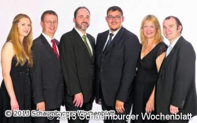 Protestantische Kirchenmusik